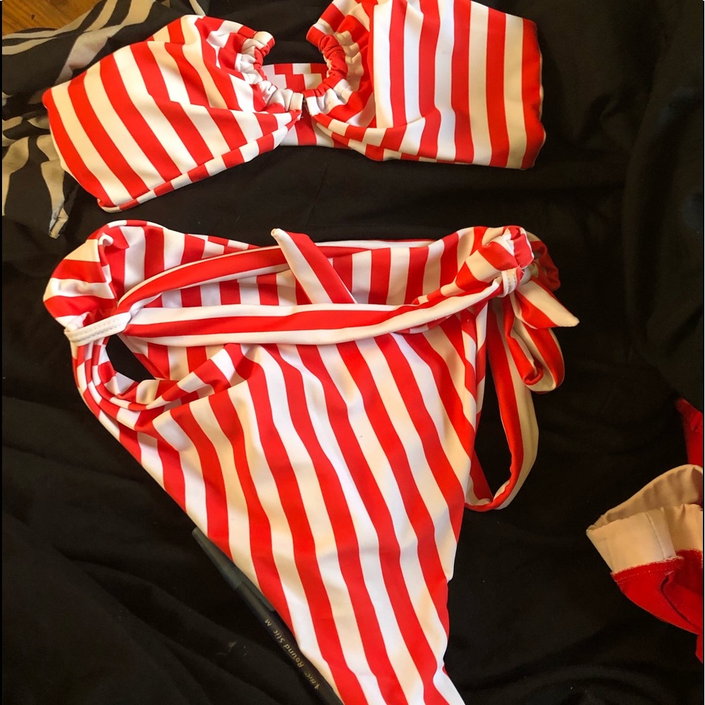 Bathing Suit